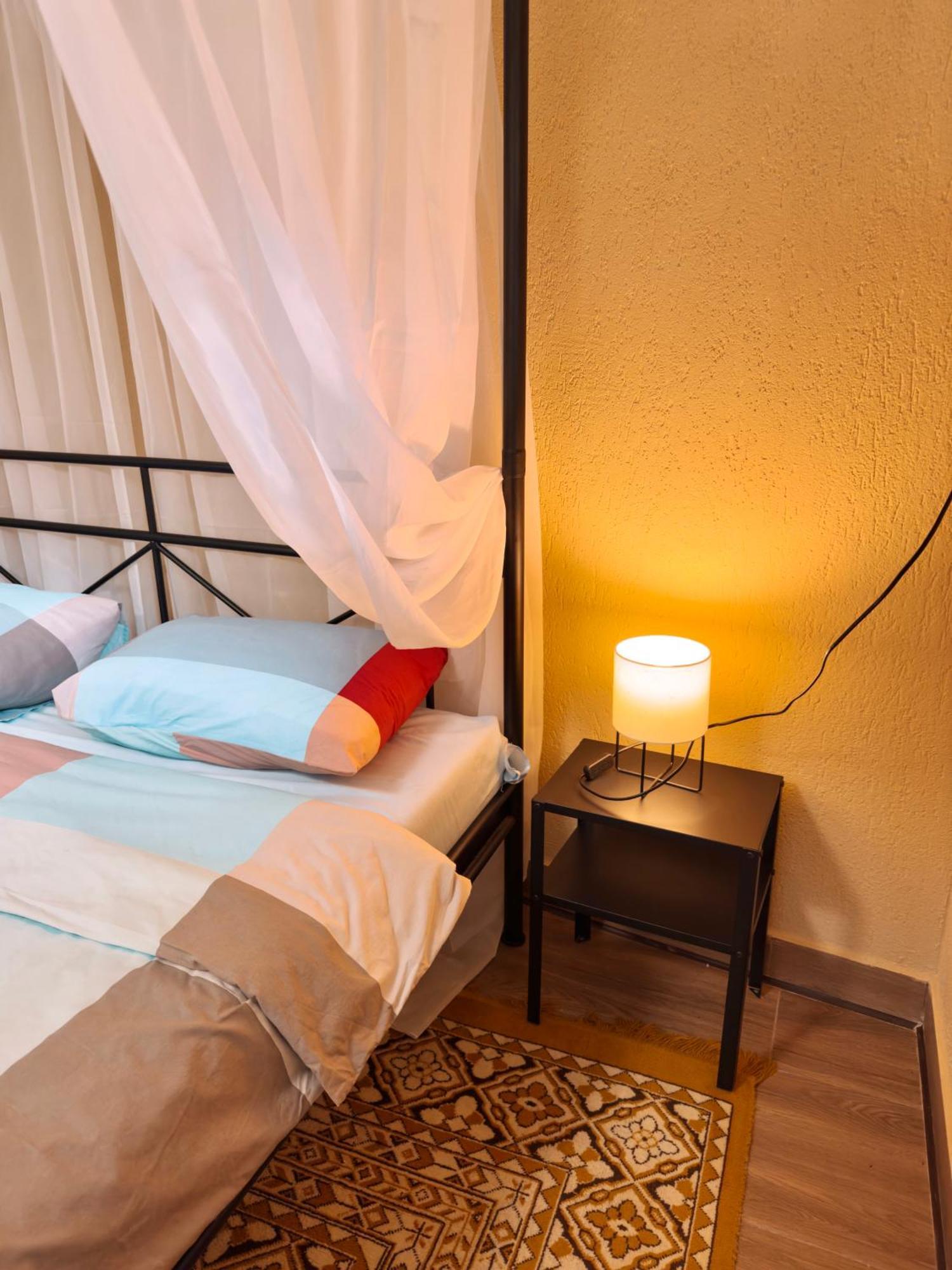 Yard Studio Rasnov Apartment Ngoại thất bức ảnh