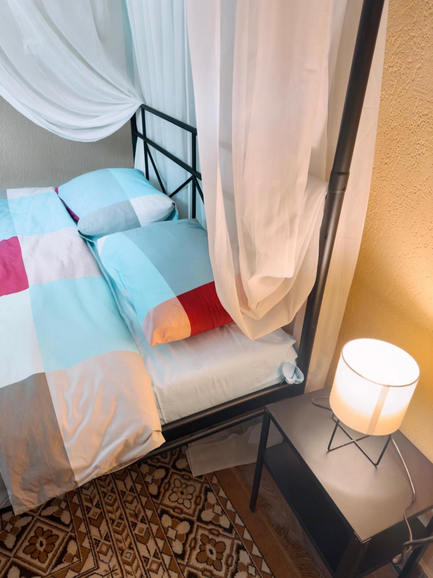 Yard Studio Rasnov Apartment Ngoại thất bức ảnh